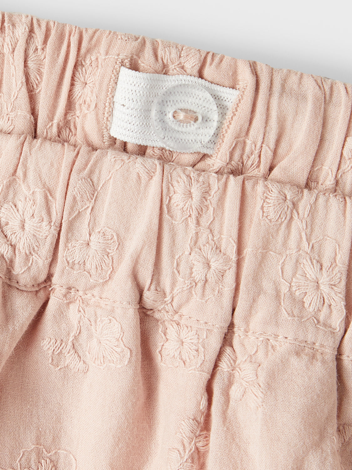 NMFDETINE Skirts - Rose Smoke